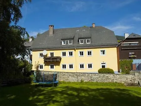 Haus Wendy Hostel Mauterndorf (Salzburg)