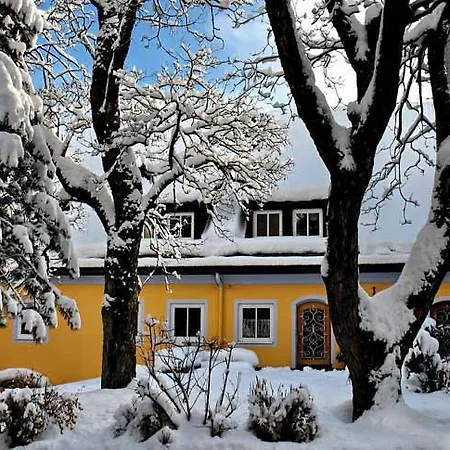 Hostel Haus Wendy