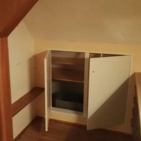 Hostel Haus Wendy Mauterndorf (Salzburg)