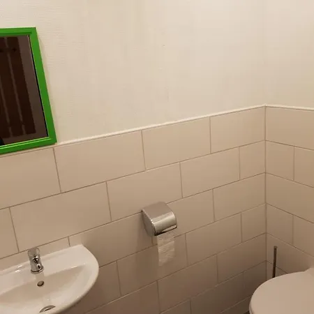 Hostel Haus Wendy Mauterndorf (Salzburg)