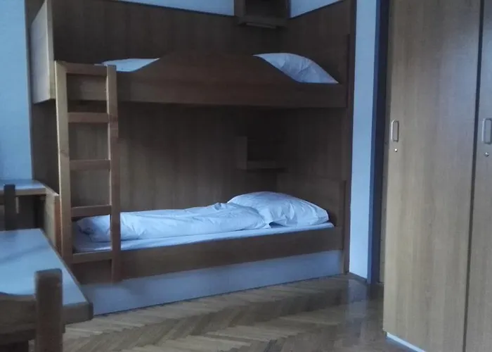 Hostel Haus Wendy Mauterndorf (Salzburg)