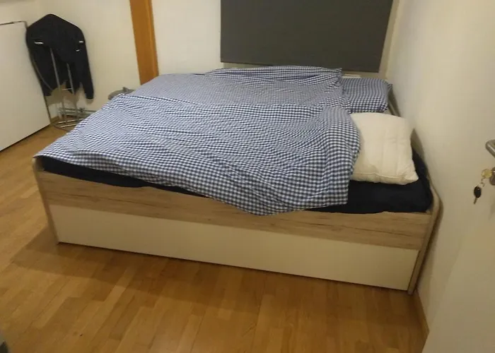 Hostel Haus Wendy Mauterndorf (Salzburg)