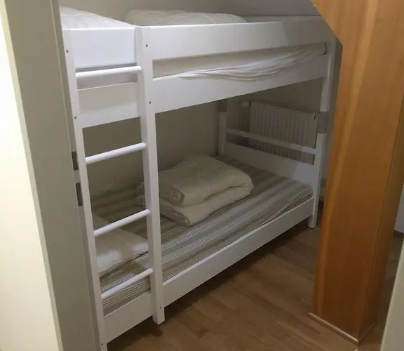 Haus Wendy Hostel Mauterndorf (Salzburg)