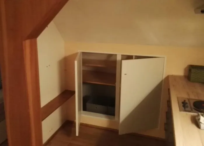 Hostel Haus Wendy Mauterndorf (Salzburg)