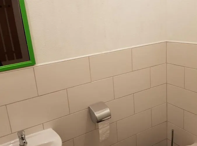 Hostel Haus Wendy Mauterndorf (Salzburg)